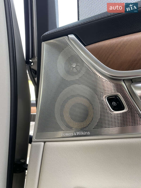 Седан Volvo S90 2017 в Києві фото 22 Седан Volvo S90 2017 в Києві