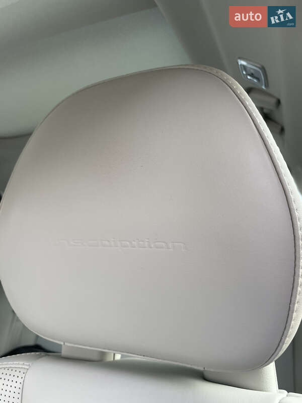 Седан Volvo S90 2017 в Києві фото 28 Седан Volvo S90 2017 в Києві