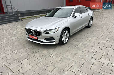 Седан Volvo S90 2017 в Здолбунове