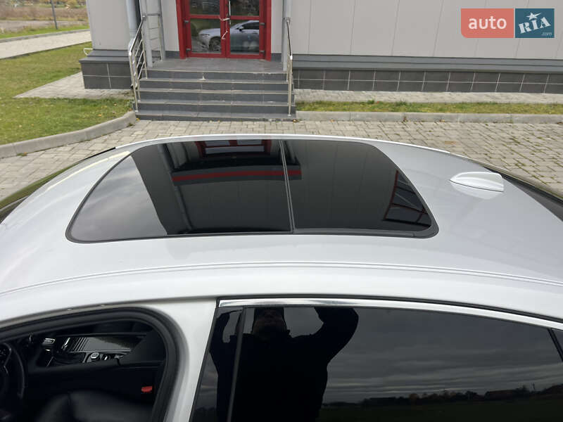 Седан Volvo S90 2017 в Здолбуніві