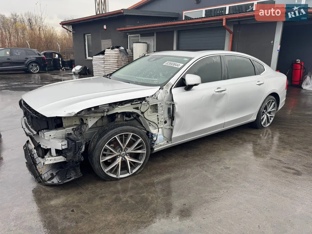 2016 Ford Edge - мініатюра 25