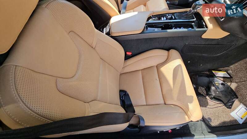 Седан Volvo S90 2019 в Львове фото 23 Седан Volvo S90 2019 в Львове