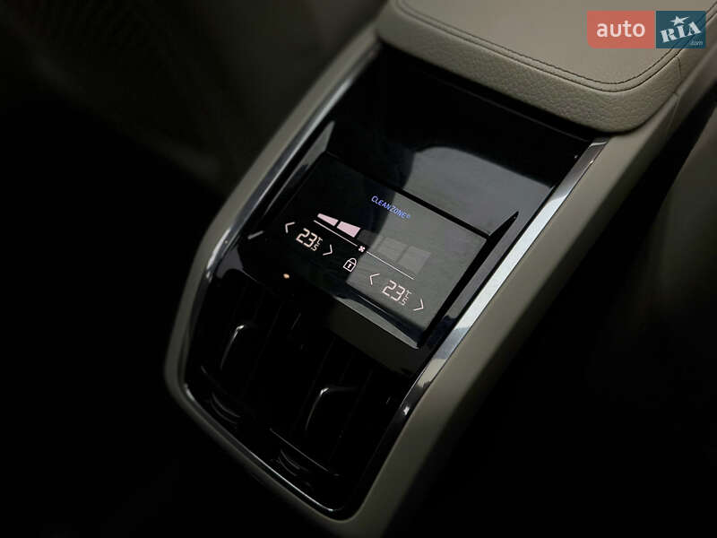 Седан Volvo S90 2018 в Харькове фото 17 Седан Volvo S90 2018 в Харькове