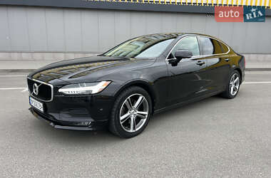 Седан Volvo S90 2017 в Киеве