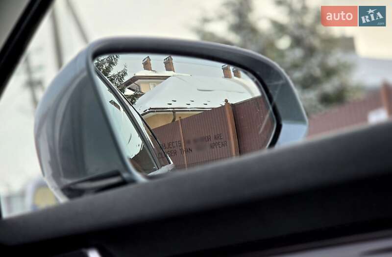 Седан Volvo S90 2017 в Черновцах