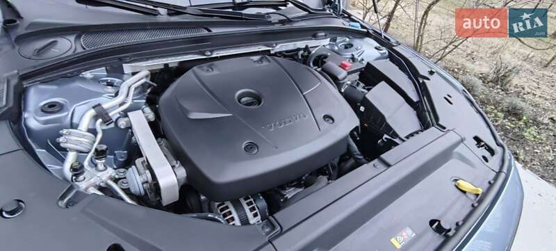 Седан Volvo S90 2016 в Днепре