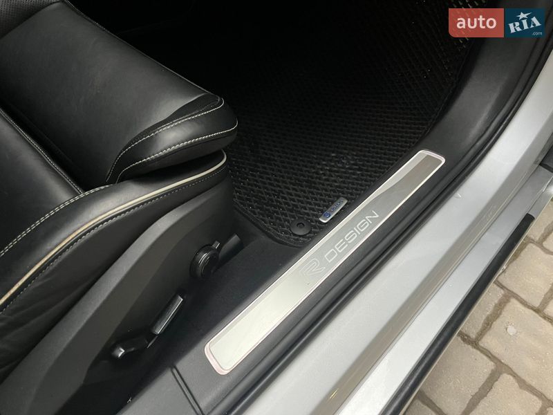 Седан Volvo S90 2020 в Ивано-Франковске