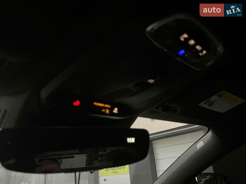 Седан Volvo S90 2020 в Ивано-Франковске