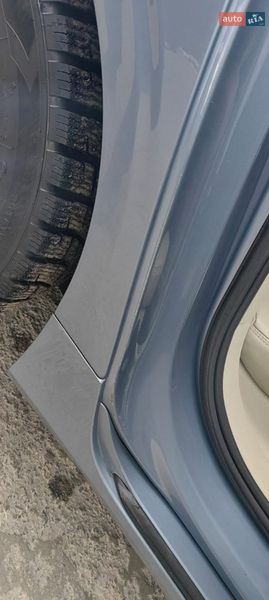 Седан Volvo S90 2016 в Днепре