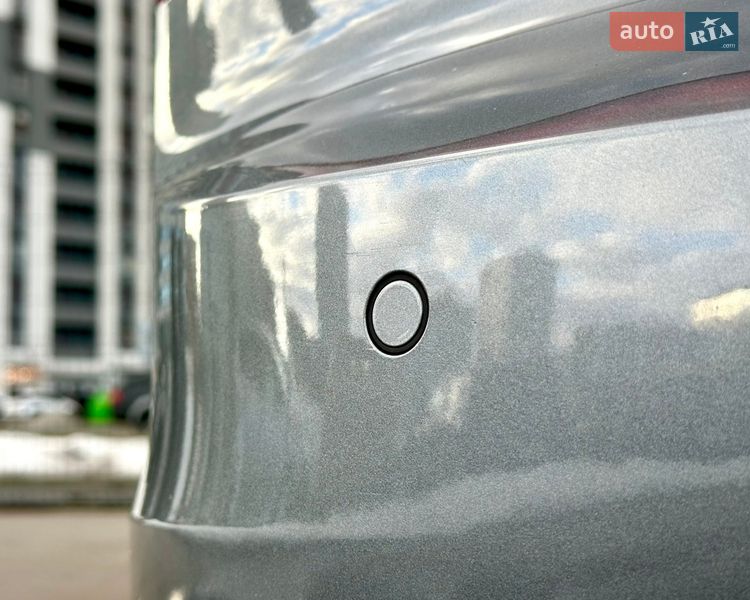 Седан Volvo S90 2016 в Киеве