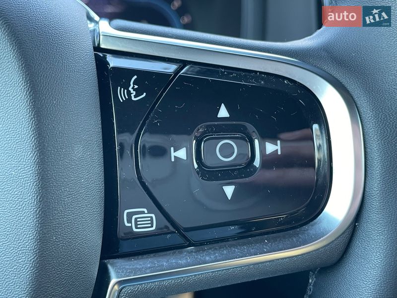 Седан Volvo S90 2021 в Киеве