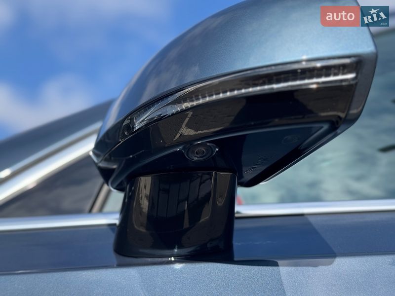 Седан Volvo S90 2022 в Одессе