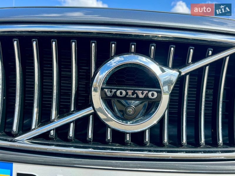 Седан Volvo S90 2016 в Житомире