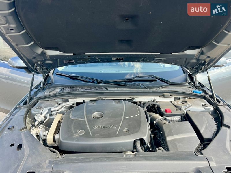 Седан Volvo S90 2016 в Житомире