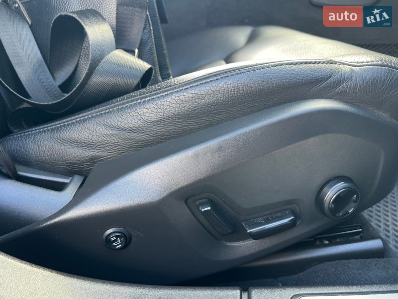 Седан Volvo S90 2016 в Житомире