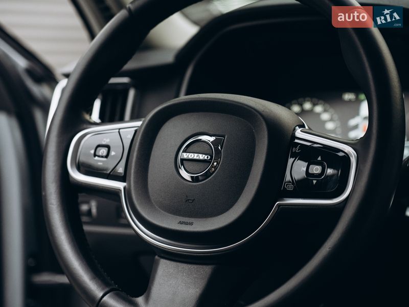 Седан Volvo S90 2016 в Києві