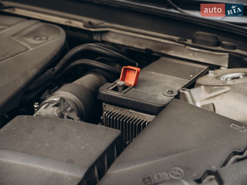 Седан Volvo S90 2016 в Києві