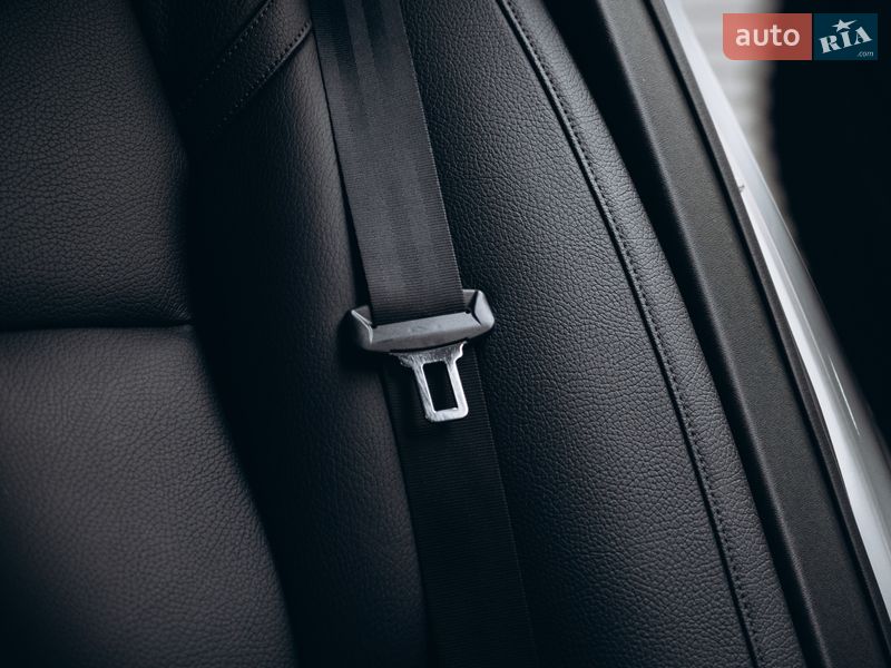 Седан Volvo S90 2016 в Києві