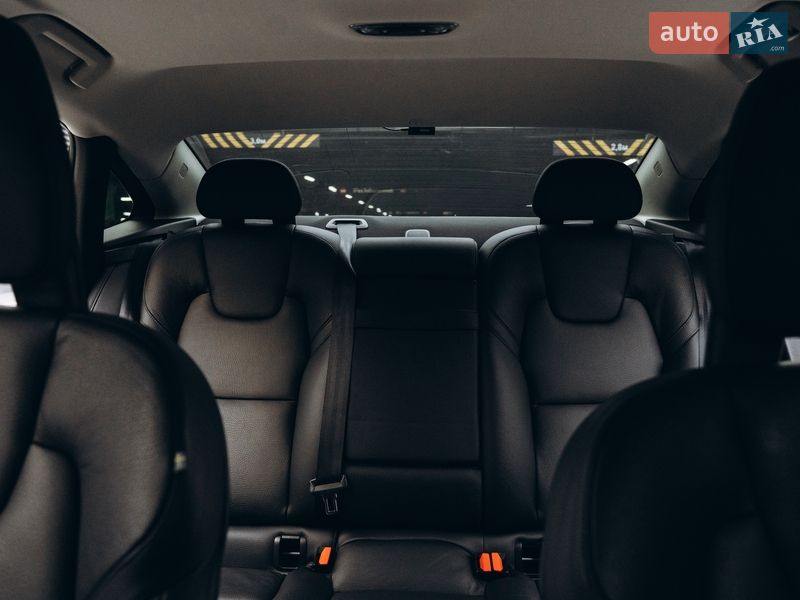 Седан Volvo S90 2016 в Києві