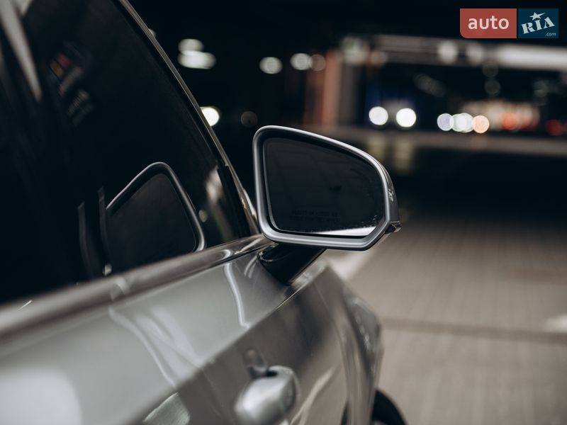 Седан Volvo S90 2016 в Києві