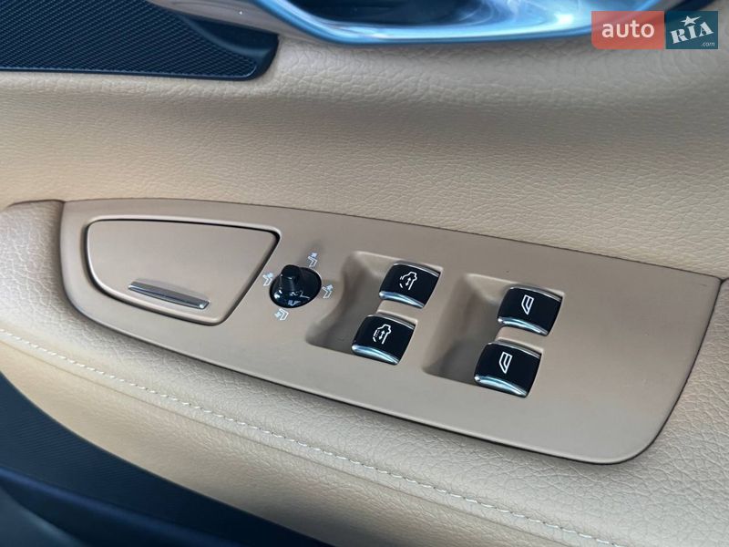 Седан Volvo S90 2017 в Києві