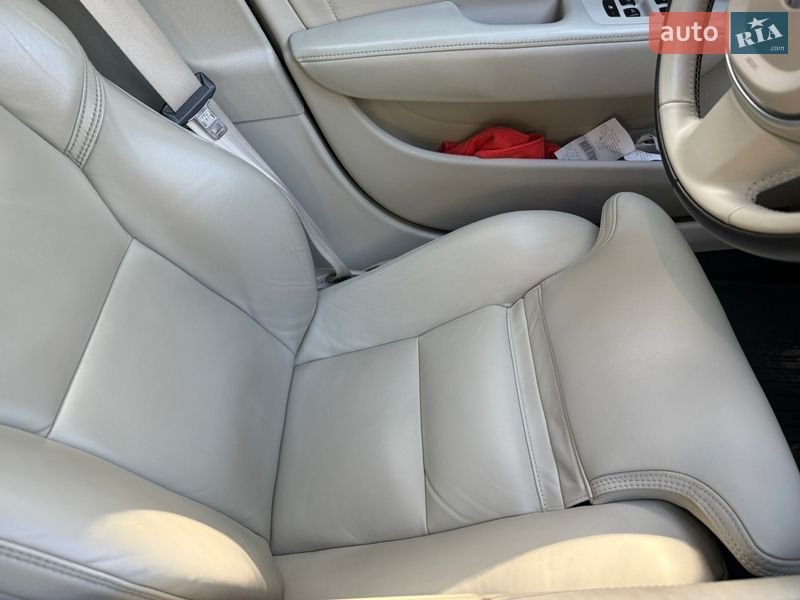 Седан Volvo S90 2016 в Дніпрі