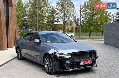 Седан Volvo S90 2017 в Луцке
