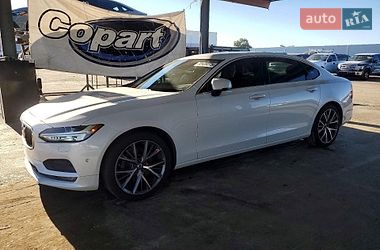 Volvo S90 2018