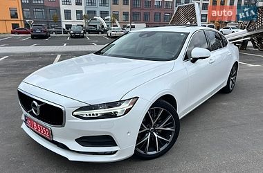 Седан Volvo S90 2018 в Рівному