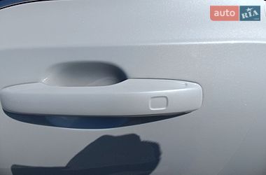 Седан Volvo S90 2017 в Полтаве