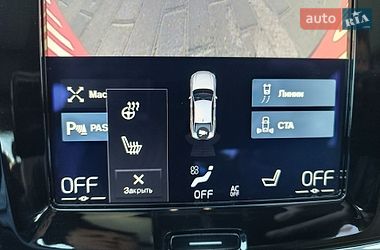 Седан Volvo S90 2017 в Полтаве