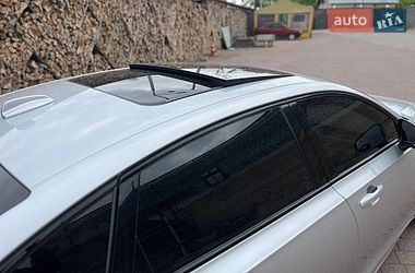 Седан Volvo S90 2020 в Ивано-Франковске