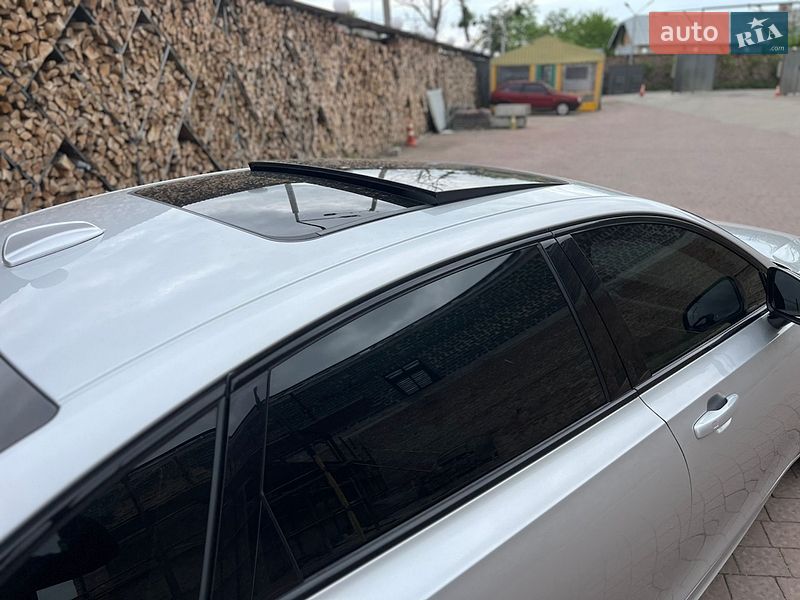 Седан Volvo S90 2020 в Ивано-Франковске