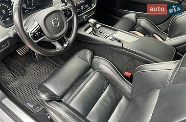 Седан Volvo S90 2020 в Ивано-Франковске