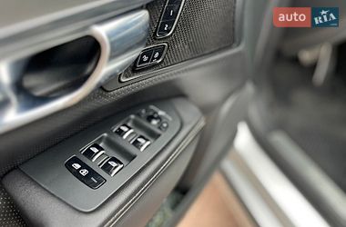 Седан Volvo S90 2020 в Ивано-Франковске