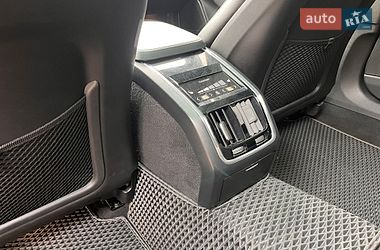 Седан Volvo S90 2020 в Ивано-Франковске