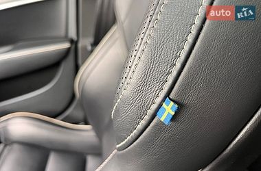 Седан Volvo S90 2020 в Ивано-Франковске