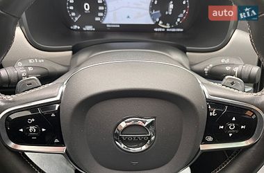 Седан Volvo S90 2020 в Ивано-Франковске