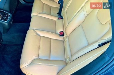 Седан Volvo S90 2022 в Киеве