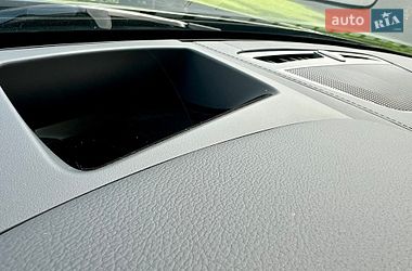 Седан Volvo S90 2022 в Киеве