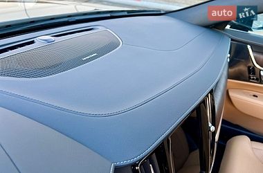 Седан Volvo S90 2022 в Киеве