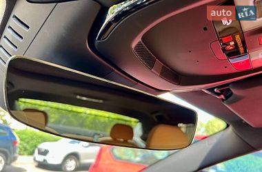 Седан Volvo S90 2022 в Киеве