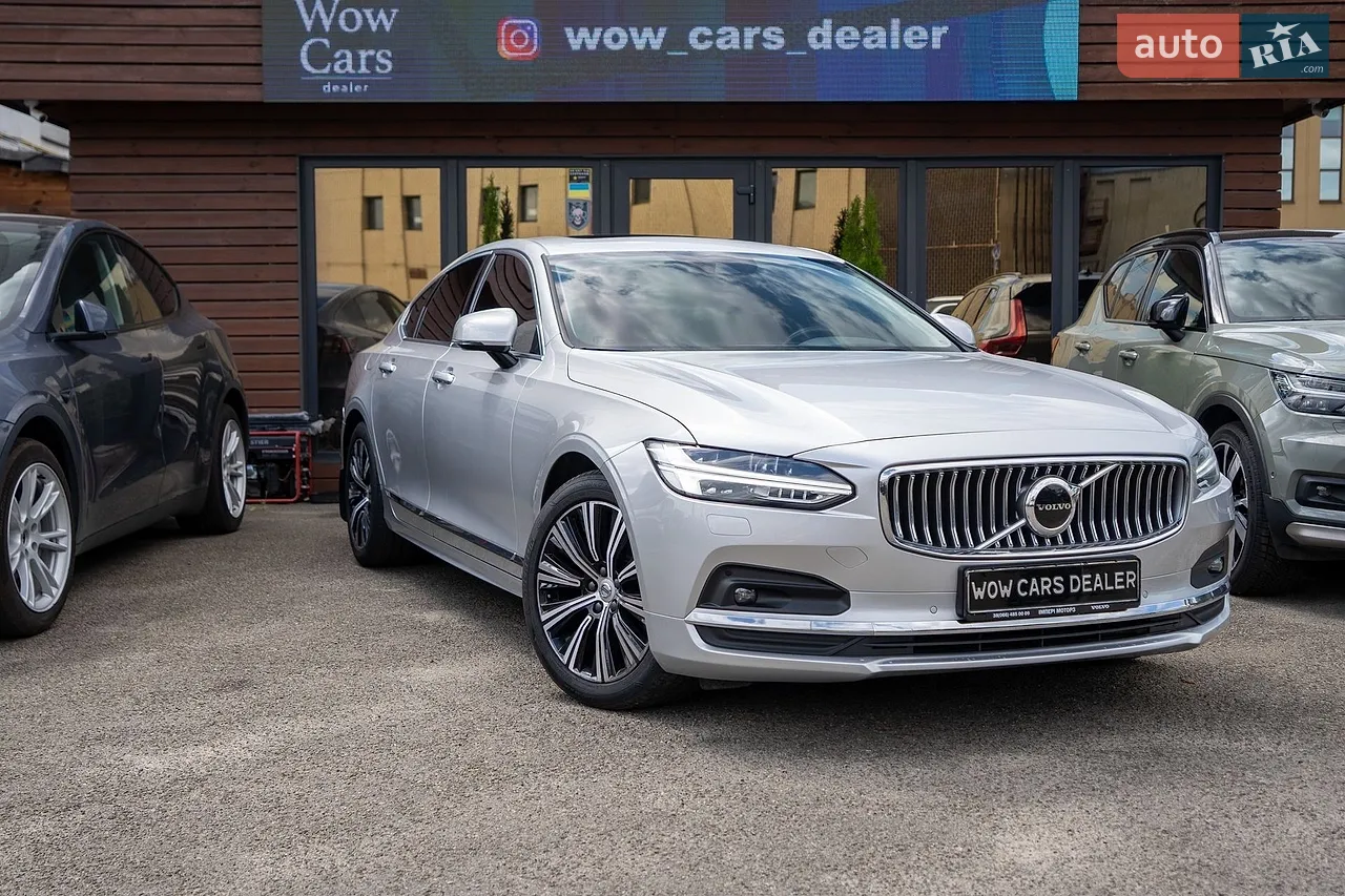 2020 Volvo XC90 - мініатюра 48