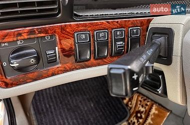 Седан Volvo S90 1998 в Шполе