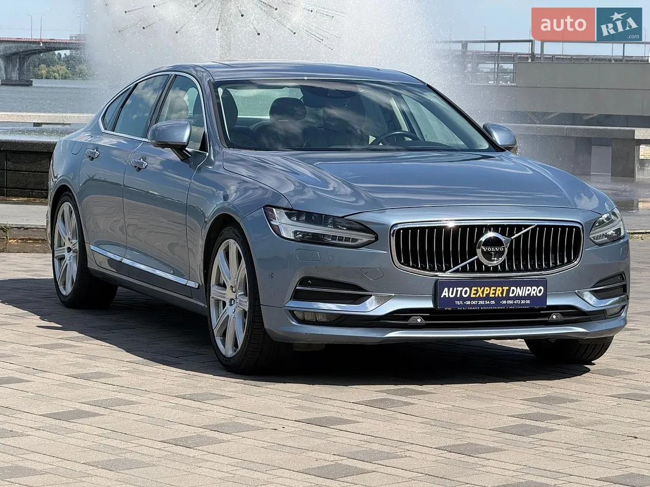 2012 Volvo XC90 - мініатюра 40