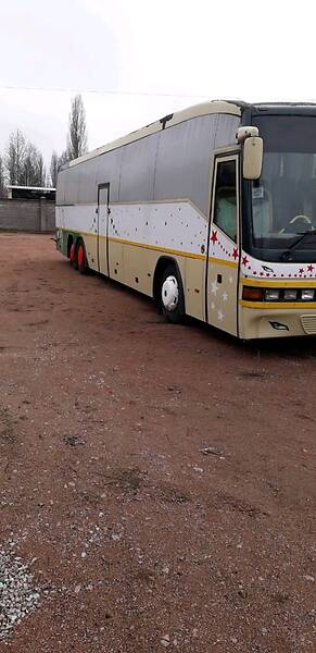 Volvo В10