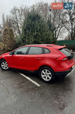 Хетчбек Volvo V40 Cross Country 2013 в Харкові