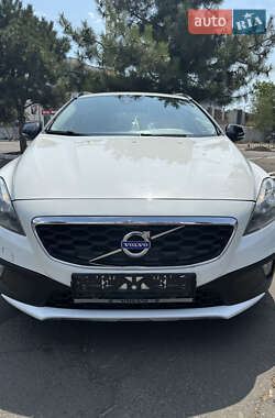 Хэтчбек Volvo V40 Cross Country 2013 в Одессе