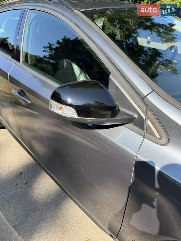 Хетчбек Volvo V40 Cross Country 2014 в Луцьку фото 24 Хетчбек Volvo V40 Cross Country 2014 в Луцьку