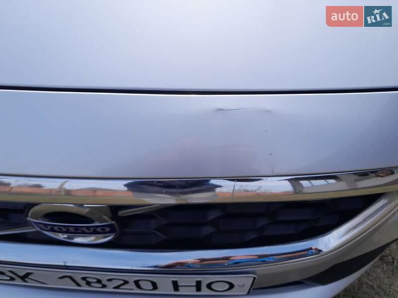 Хетчбек Volvo V40 Cross Country 2015 в Зарічному фото 17 Хетчбек Volvo V40 Cross Country 2015 в Зарічному